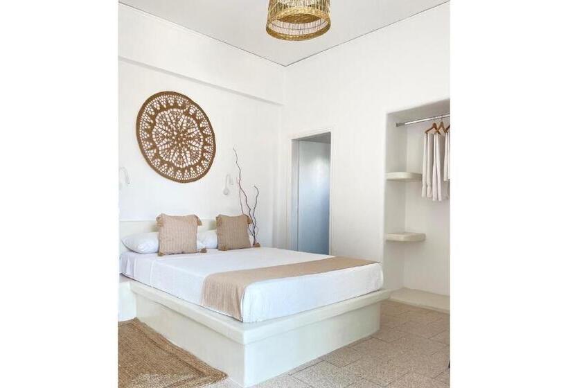 Полулюкс, Perissa El Mar Rooms