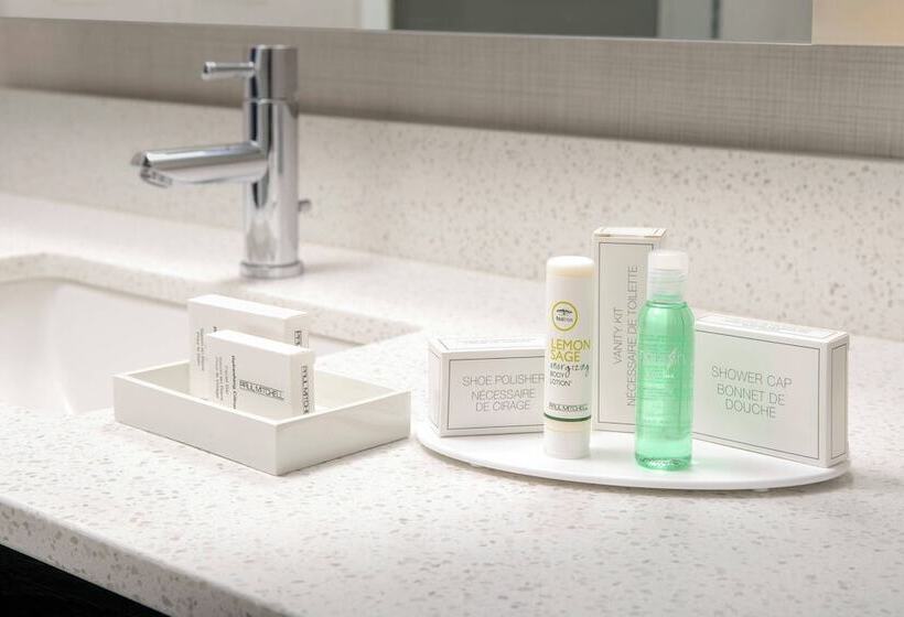 Люкс, Residence Inn By Marriott Denver Airport/convention Center