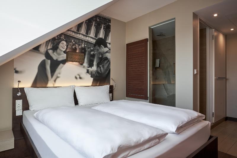 اتاق استاندارد سه نفره, Sirena Beach