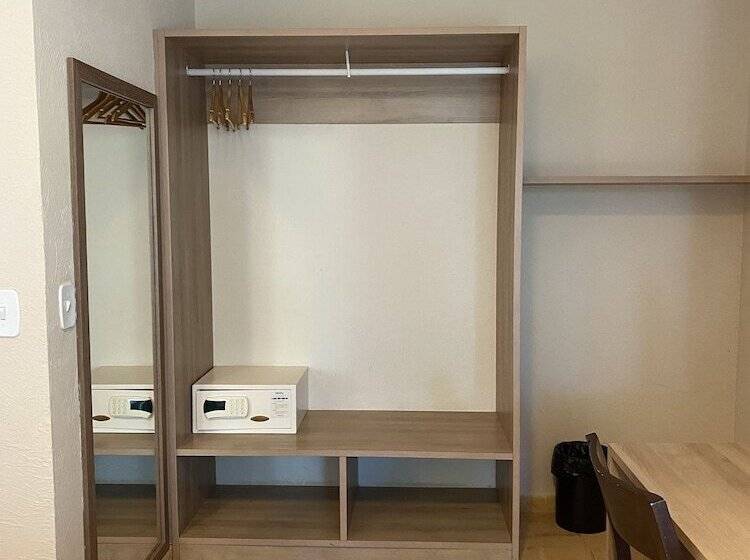 Номер Deluxe, Pousada Tropical Ilhas