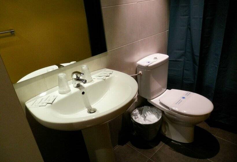 آپارتمان 1 خوابه, Apartamentos La Solana 3000
