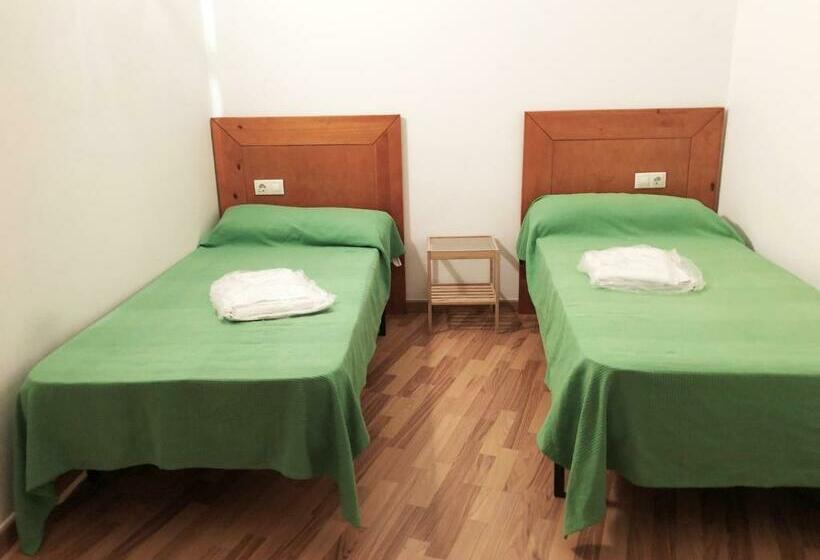 آپارتمان 2 خوابه, Apartamentos La Solana 3000