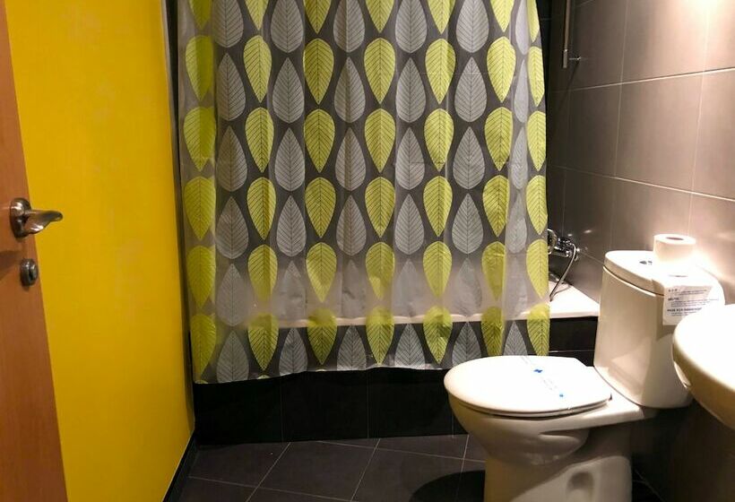 آپارتمان 2 خوابه, Apartamentos La Solana 3000