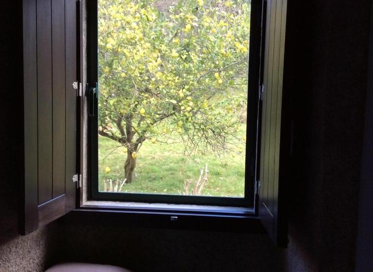 Quarto Estandard Vista Montanha, Convento San Payo