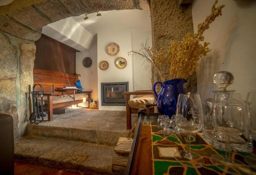 Apartamento 1 Quarto, Convento San Payo