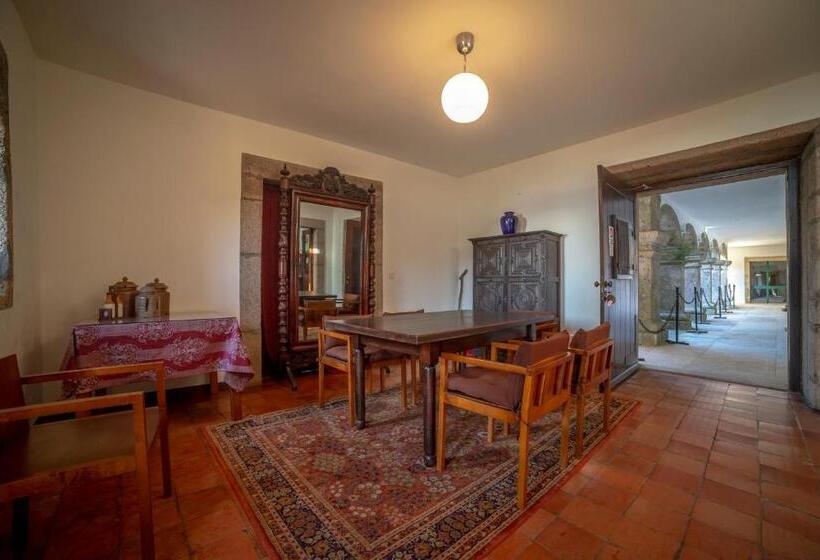 Апартаменты 1 Спальня, Convento San Payo