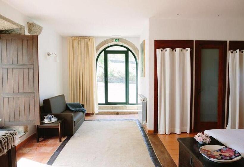 Апартаменты 1 Спальня, Convento San Payo