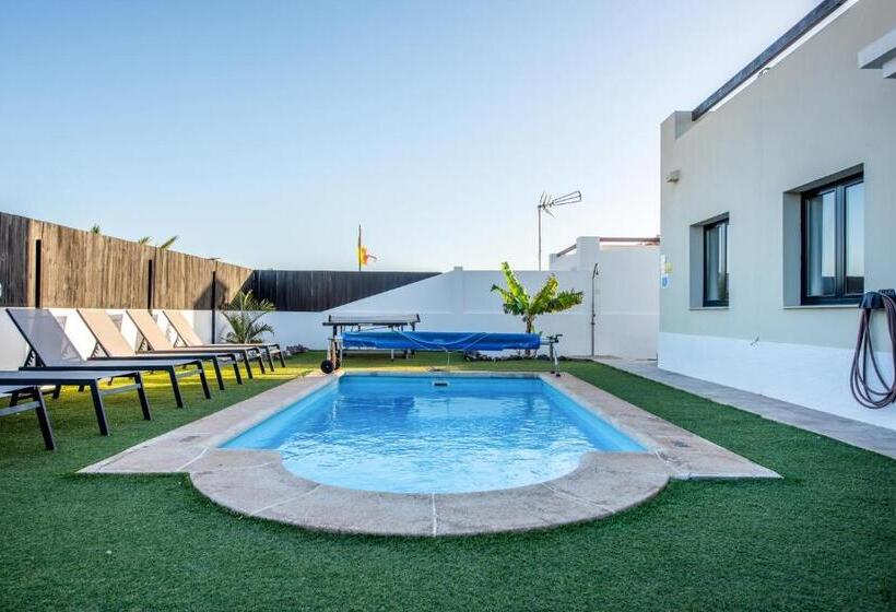 침실 3개 빌라, Ereza Villas Alicia