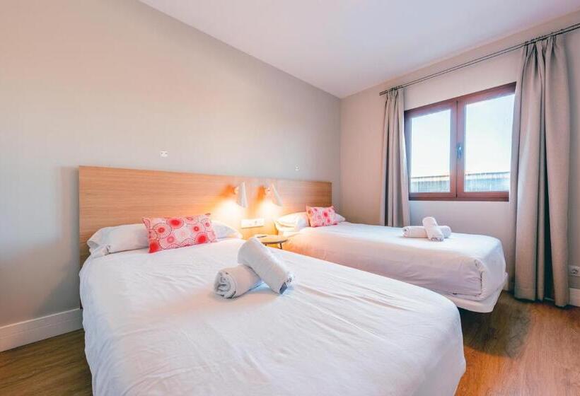 ویلای 3 خوابه, Ereza Villas Alicia