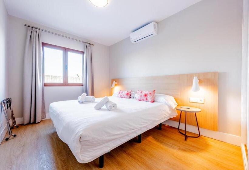 침실 3개 빌라, Ereza Villas Alicia
