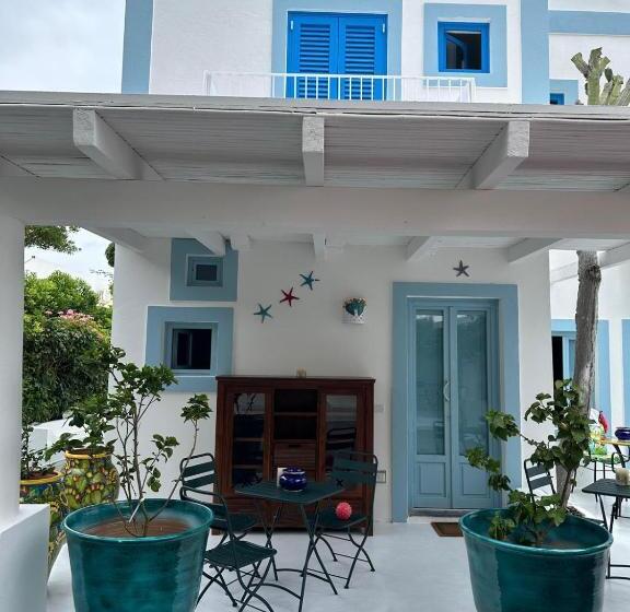 اتاق سوپریور, Art B&b