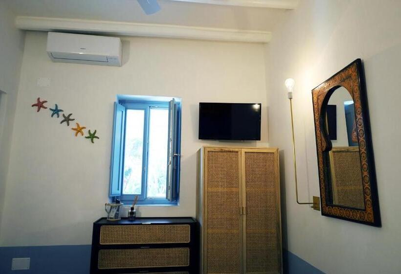 سوئیت 2 خوابه, Art B&b