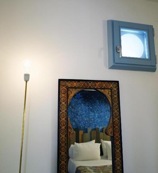 سوئیت 2 خوابه, Art B&b
