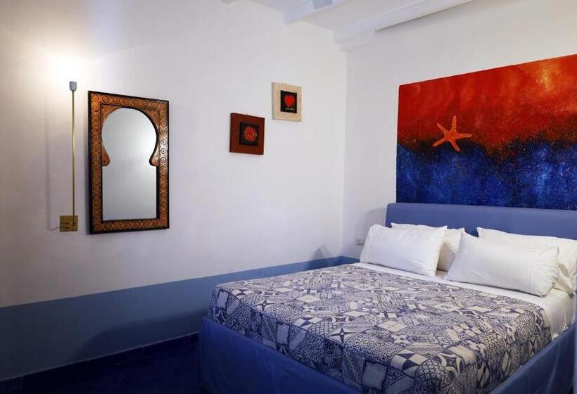 سوئیت 2 خوابه, Art B&b