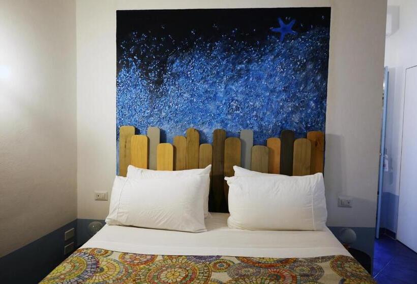 سوئیت 2 خوابه, Art B&b