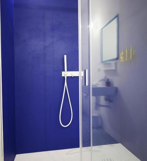 اتاق لوکس, Art B&b