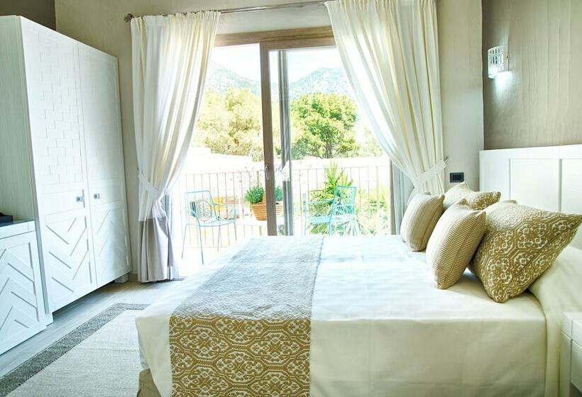 Президентский Люкс, Eliantos Boutique Hotel & Spa