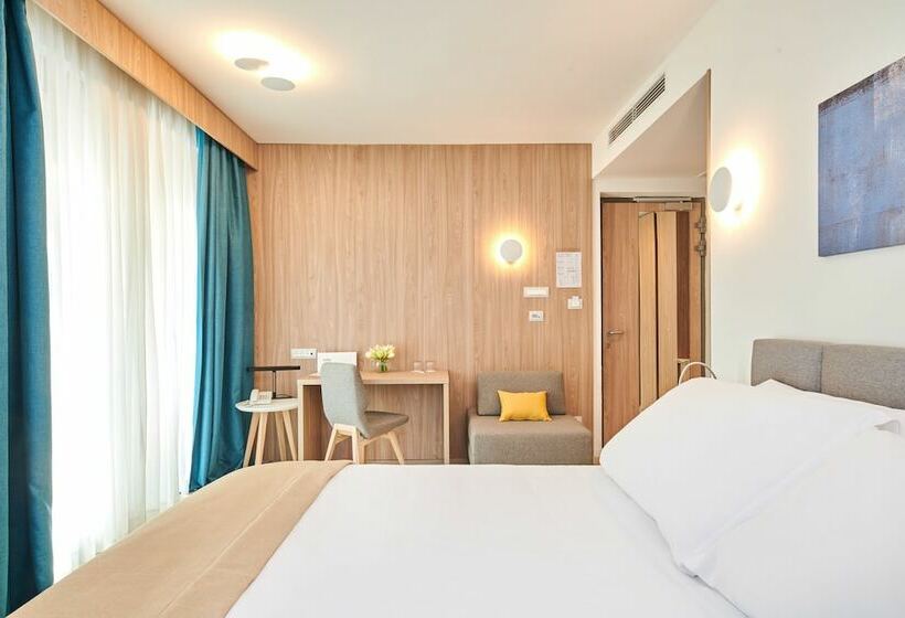 اتاق کلاسیک, Garden Suites Umag Plava Laguna