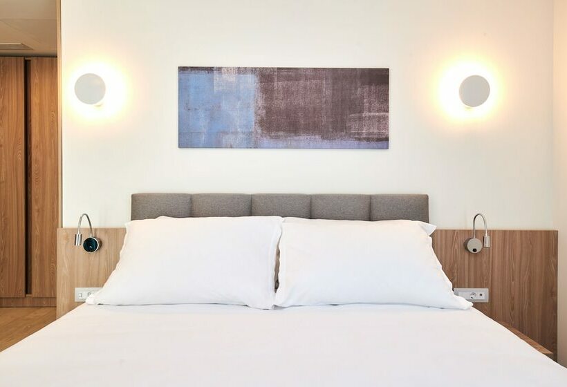 اتاق کلاسیک, Garden Suites Umag Plava Laguna