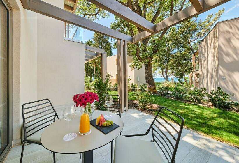 سوییت سوپریور, Garden Suites Umag Plava Laguna