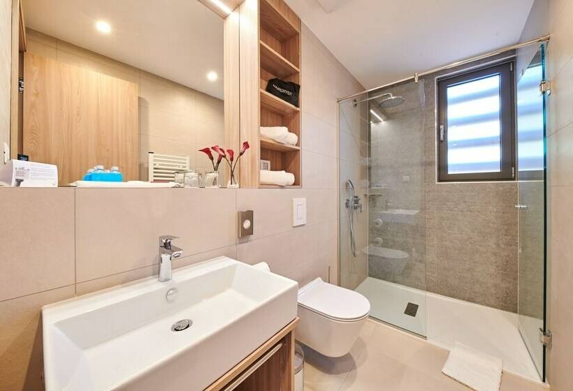 اتاق کلاسیک, Garden Suites Umag Plava Laguna