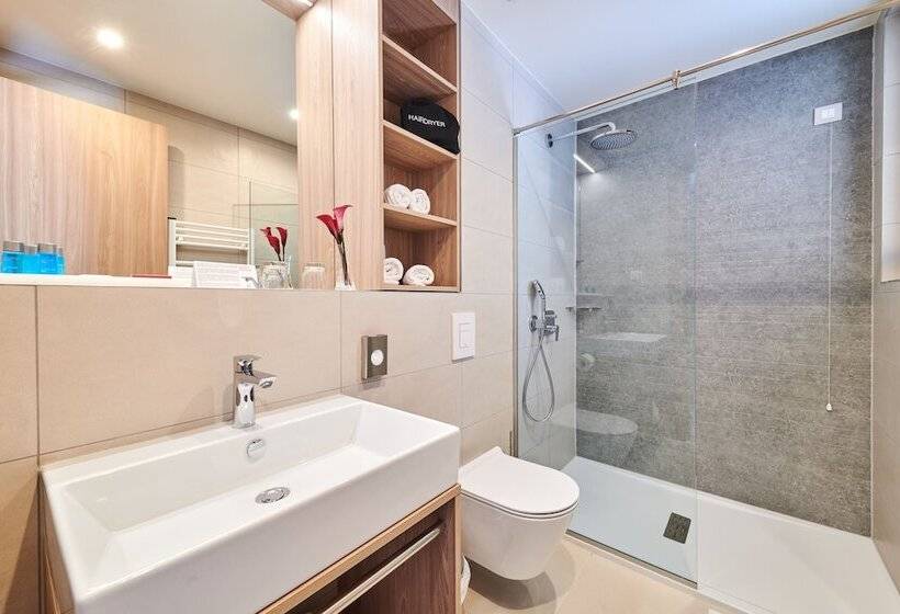 سوییت سوپریور, Garden Suites Umag Plava Laguna