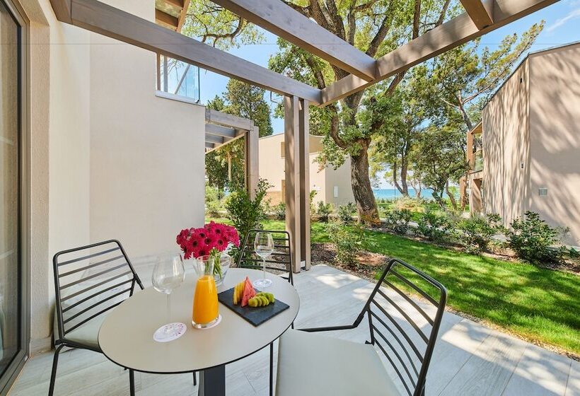 سوییت سوپریور, Garden Suites Umag Plava Laguna