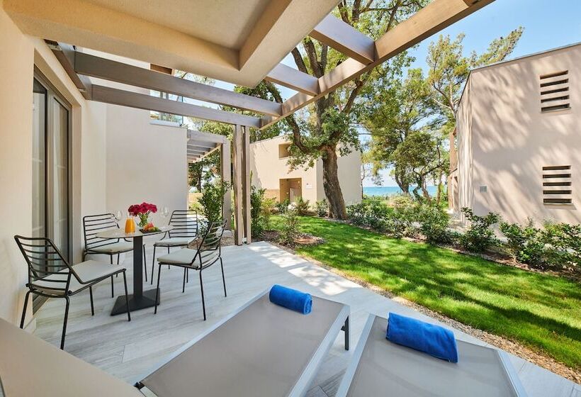 سوییت سوپریور, Garden Suites Umag Plava Laguna