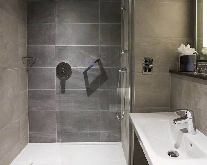싱글 디럭스 룸, Maldron Hotel Kevin Street, Dublin City