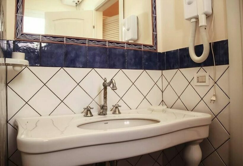 Suite, Oasi Di Casablanca