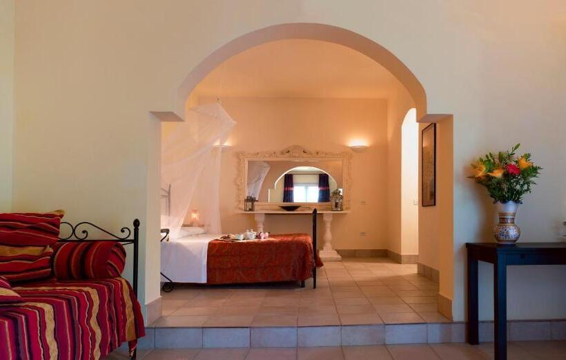 Suite, Oasi Di Casablanca