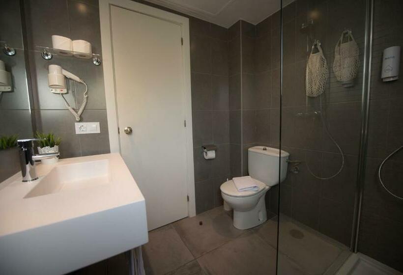 Студия Стандарт, Seaclub Alcudia Mediterranean Resort