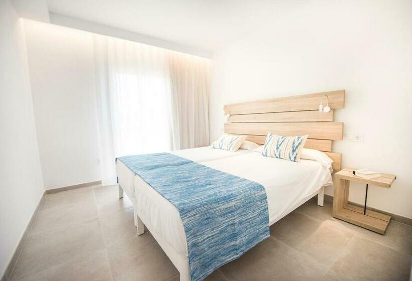 Апартаменты 1 Спальня, Seaclub Alcudia Mediterranean Resort