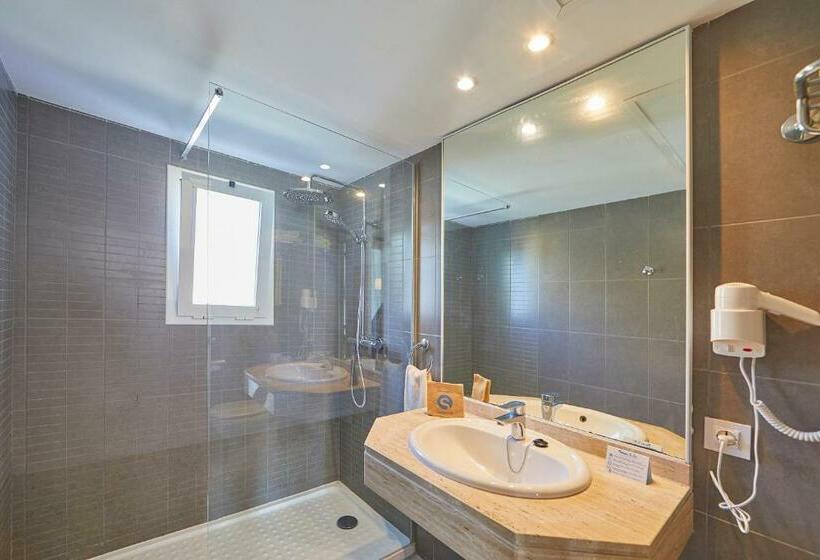 Апартаменты 1 Спальня, Seaclub Alcudia Mediterranean Resort
