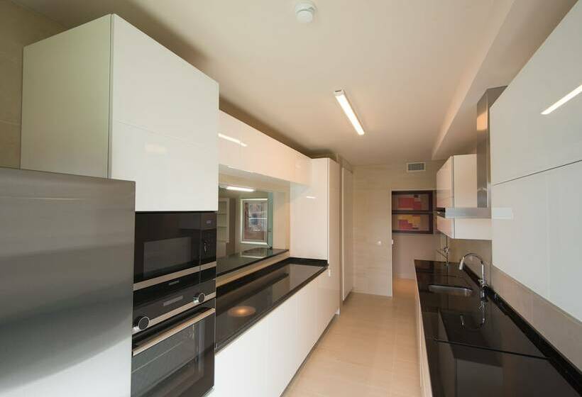 Апартаменты 2 Спальни, Vila Gale Sintra