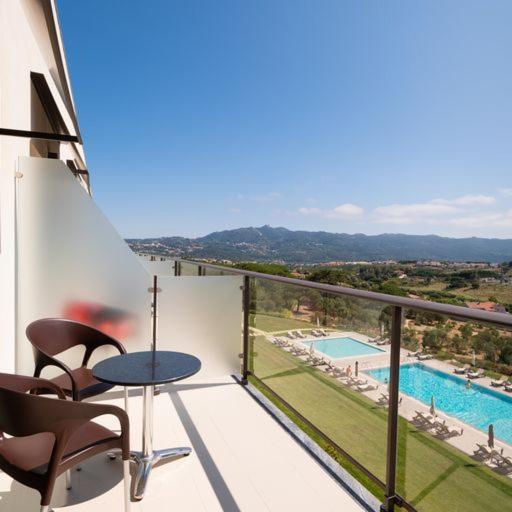 Номер Стандарт, Vila Gale Sintra