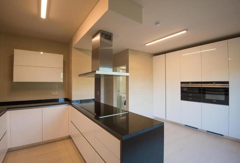 Апартаменты 2 Спальни, Vila Gale Sintra