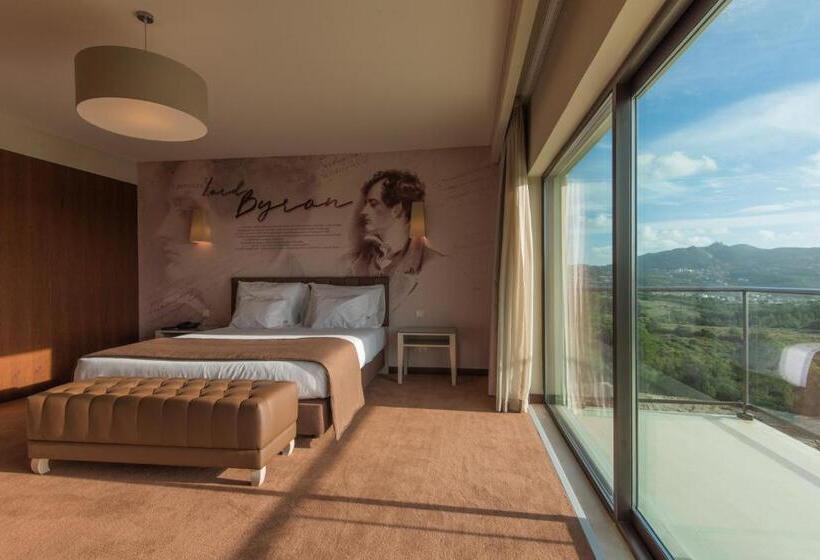 Апартаменты 3 Спальни, Vila Gale Sintra