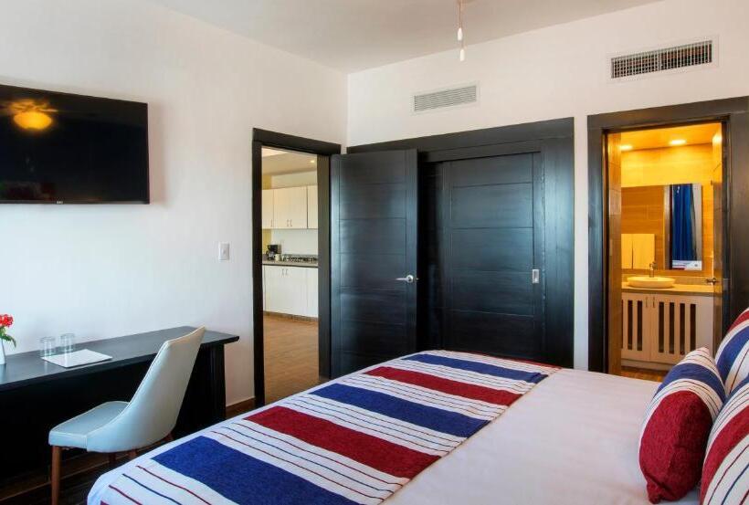 Junior Suite, Whala! Urban Punta Cana