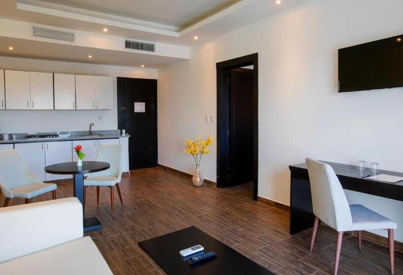 小型套房, Whala! Urban Punta Cana