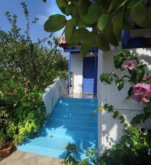 استودیوی استاندارد, White Rock Apartments