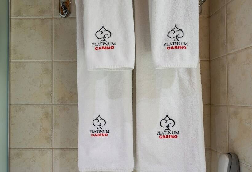 חדר סטנדרט, Platinum Hotel And Casino Bansko