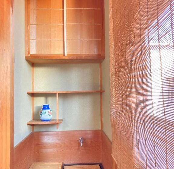 Семейный Номер Совместный Санузел, Guesthouse Namaste