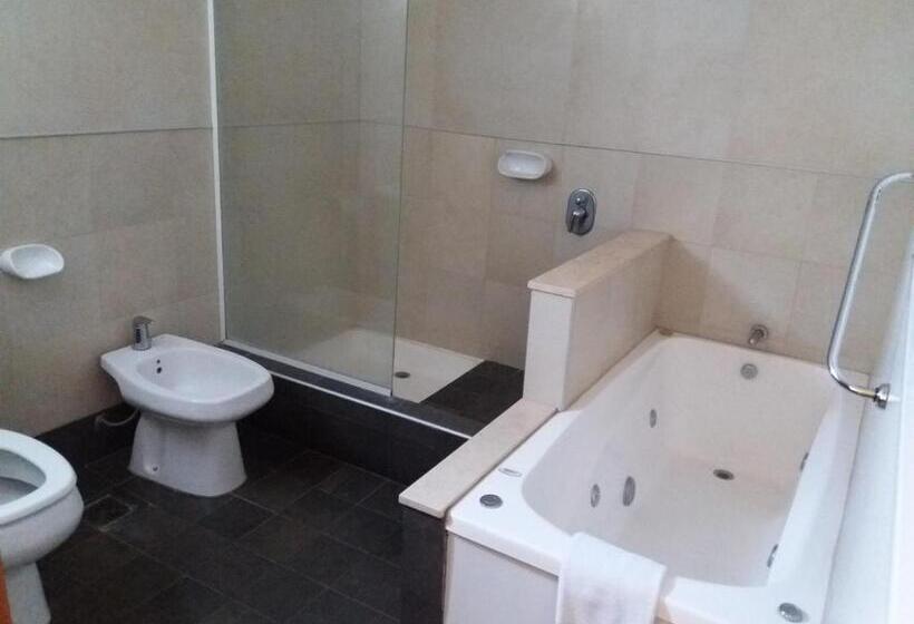 Четырехместный Номер Стандарт, Cuatro Plazas