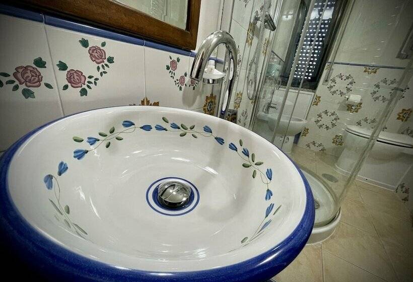 Номер Стандарт, Le Ceramiche