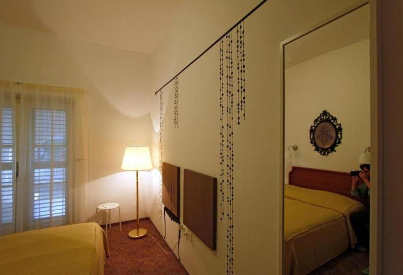 Номер Basic, Partvilla Balatonboglar