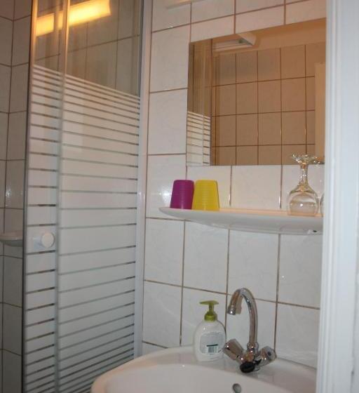 Номер Basic, Partvilla Balatonboglar