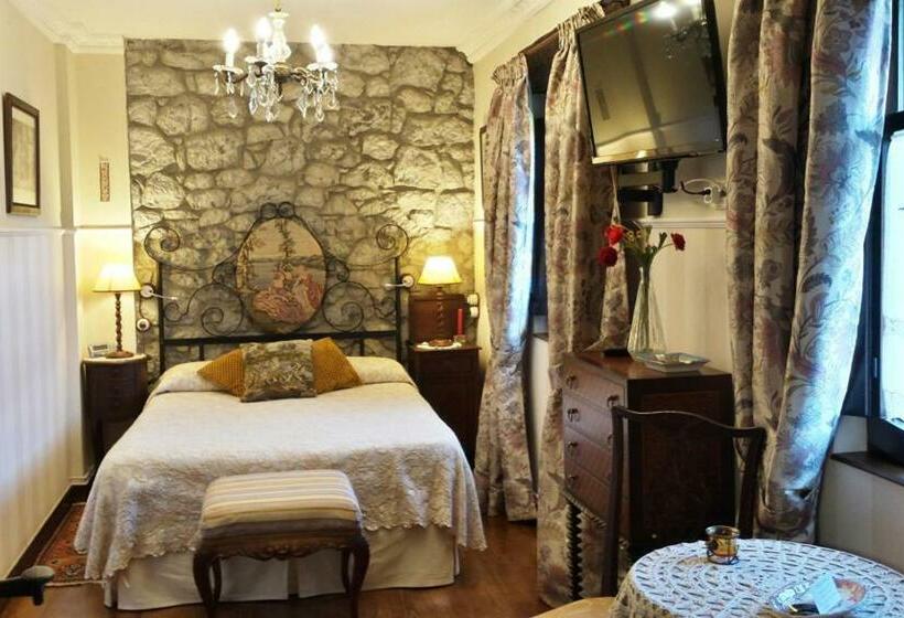 Номер Стандарт, Posada De Pedreña