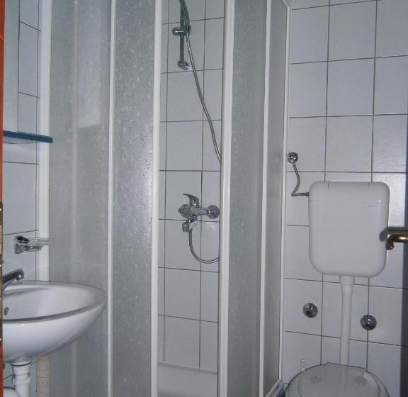 اتاق استاندارد, Guest House Babić