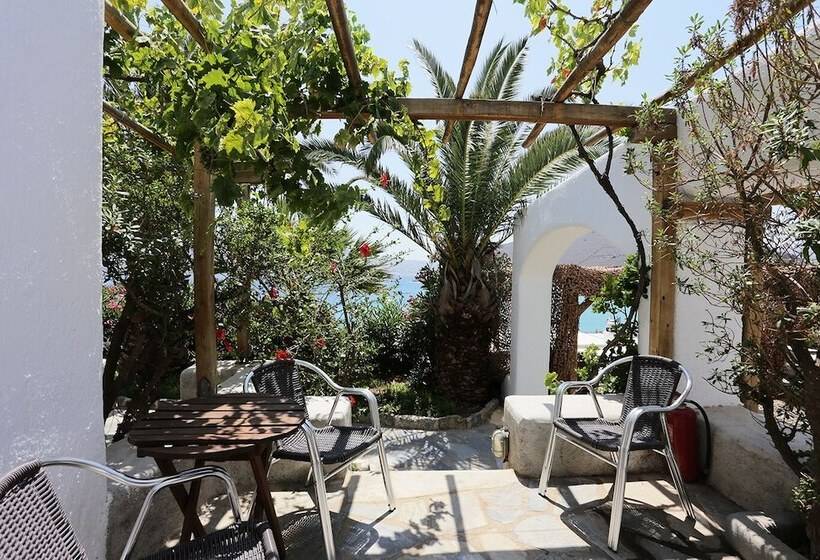Номер Стандарт, Albatros Club Mykonos